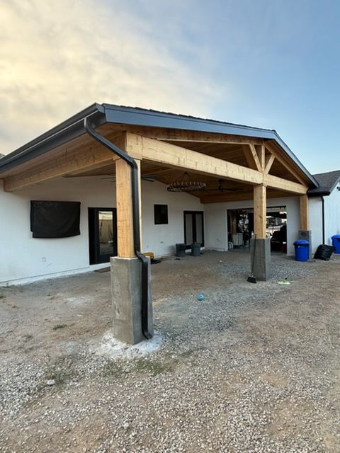Whole Home Remodels