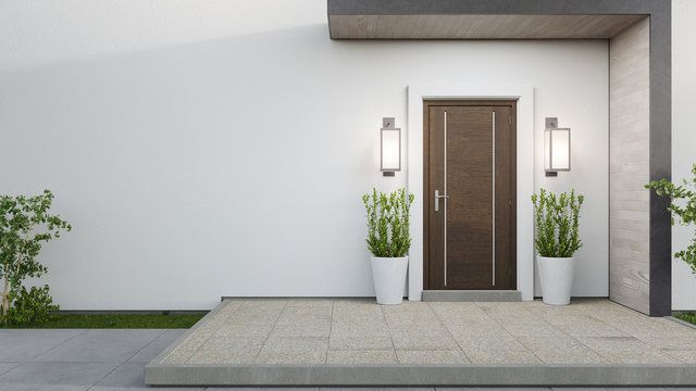 Door Installation