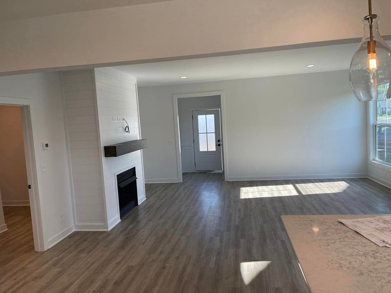 Interior Painting
