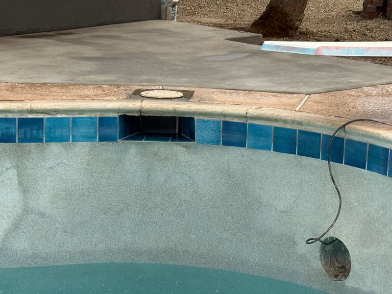Pool Renovation