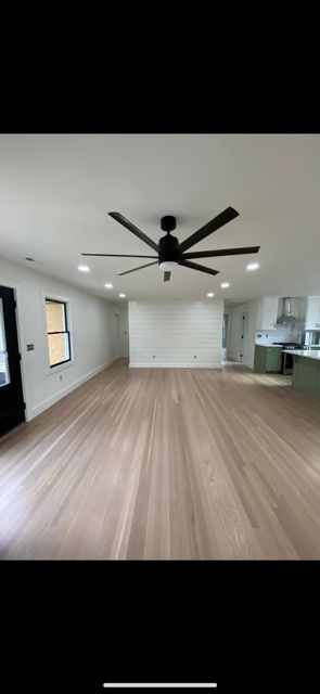Interior Painting gallery