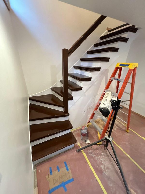 Total Home Renovation