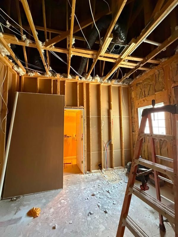 Home Additions