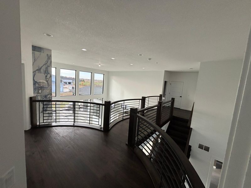 Custom Home Design and Construction