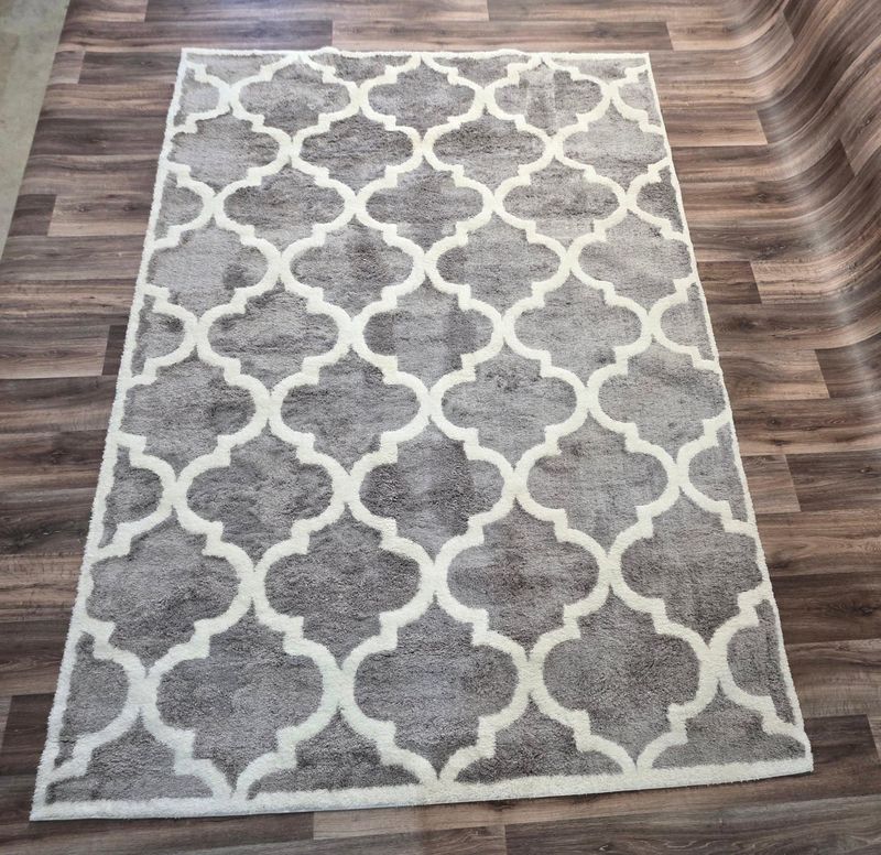 Carpet Installation and Repair