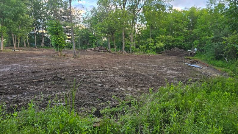 Land Clearing