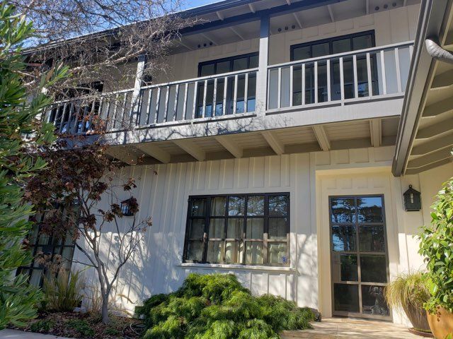 Exterior Painting gallery