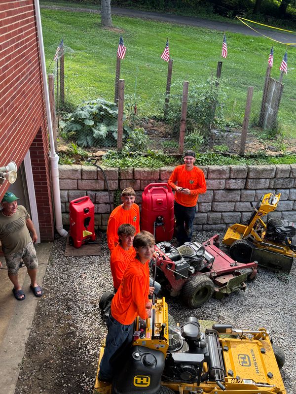 Lawn Care