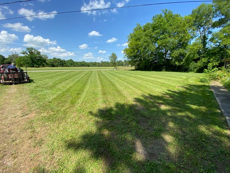 Lawn Care