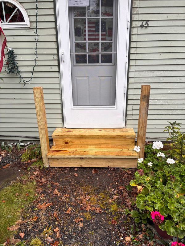 Handyman Services