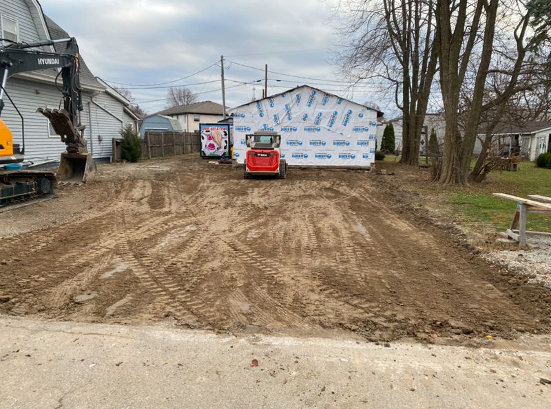 Demolition Services