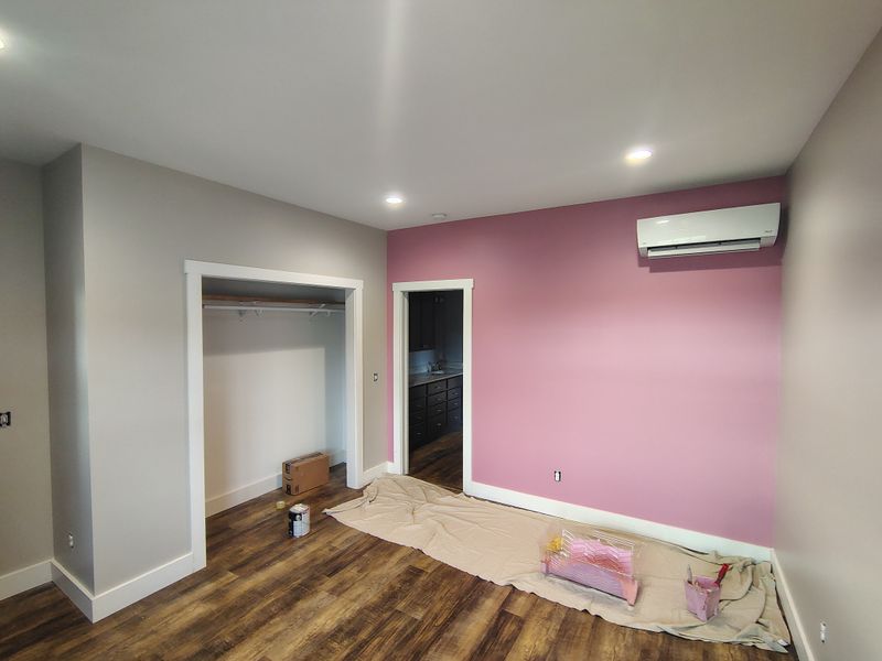 Interior Painting gallery