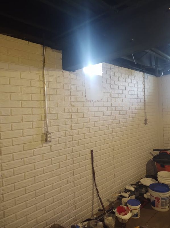 Commercial Painting