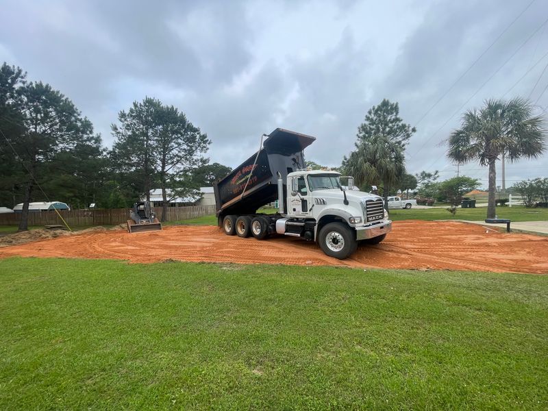 Land Clearing gallery