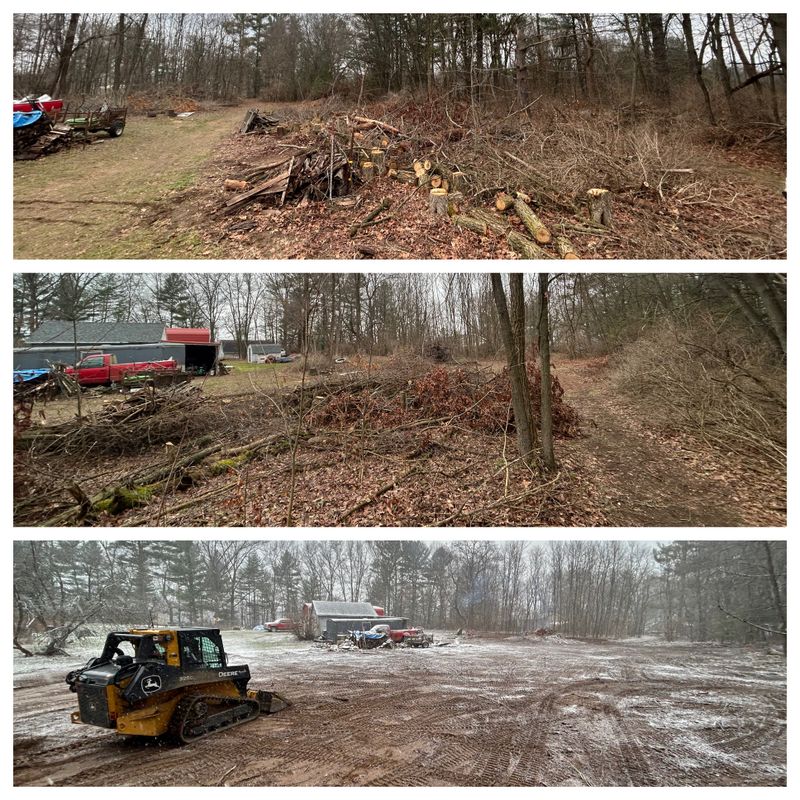Excavating