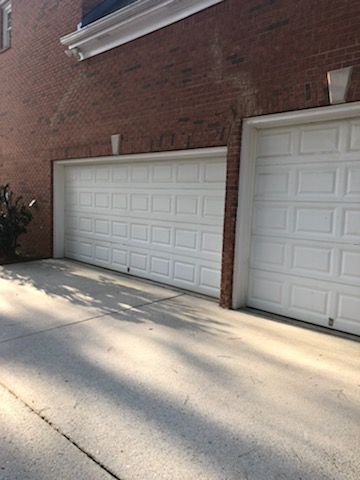 Pressure Washing gallery