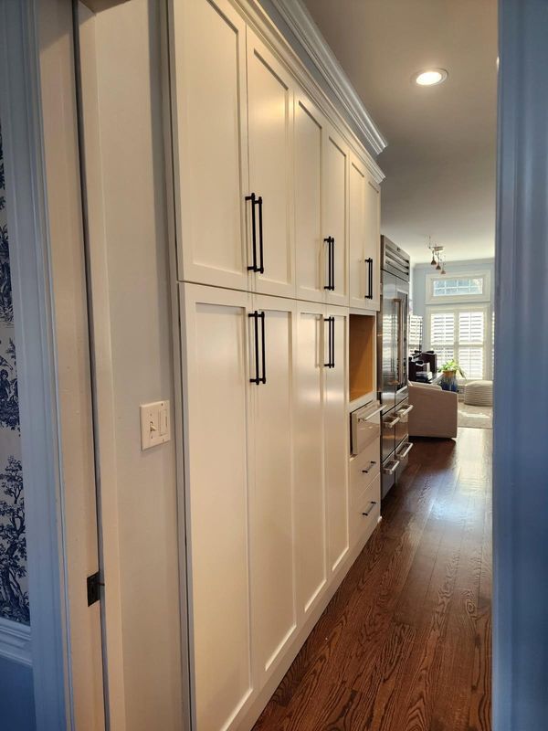 Interior Painting