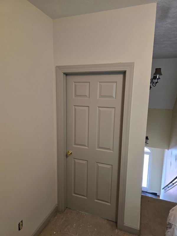Interior Painting gallery