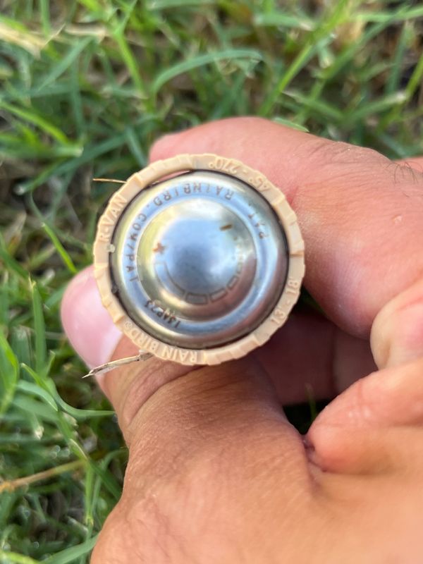 Irrigation Repair & Installation