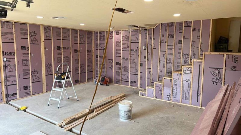 Drywall