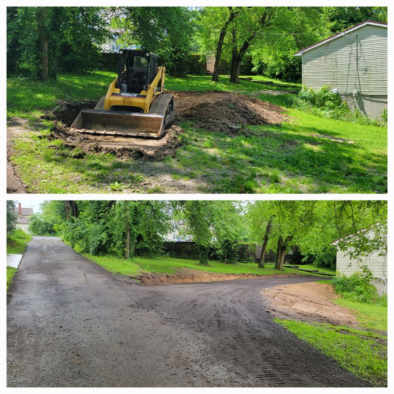 Land Grading