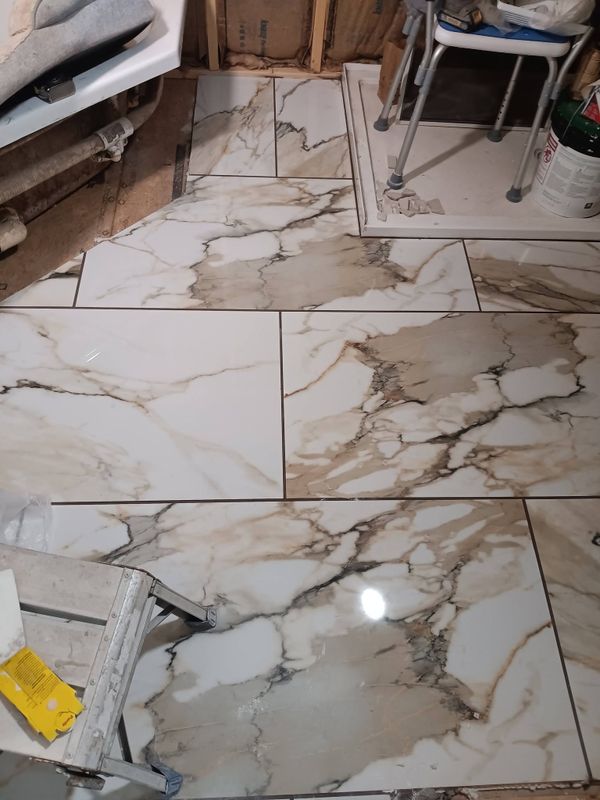 Remodeling & Renovation