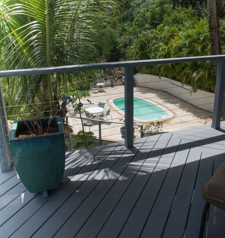 Deck & Patio Installation