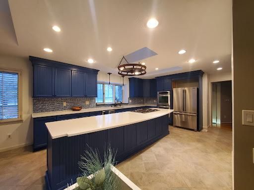 Interior Painting