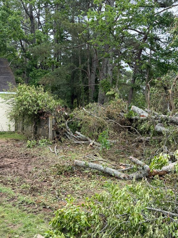 Debris Removal