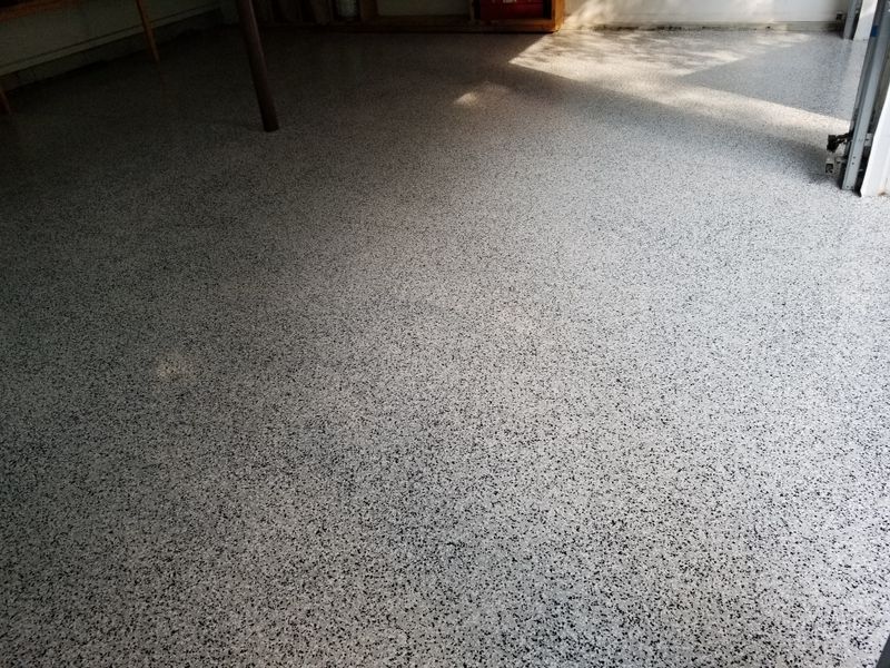 Flooring