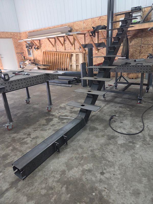 Fabrication gallery