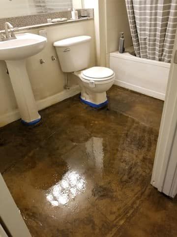  Interior Remodeling