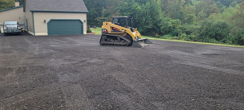 Land Grading