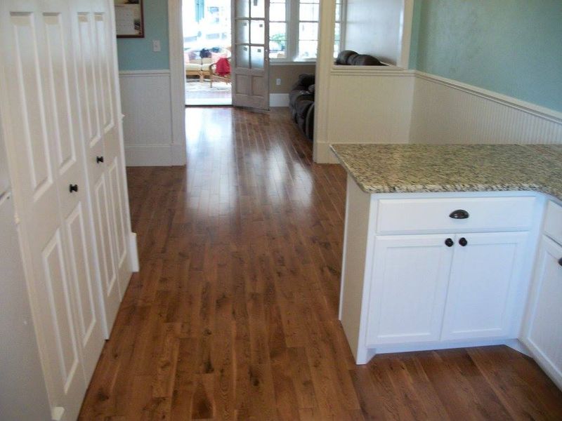 Flooring