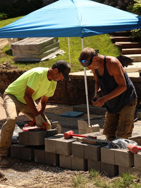 Residential Landscaping