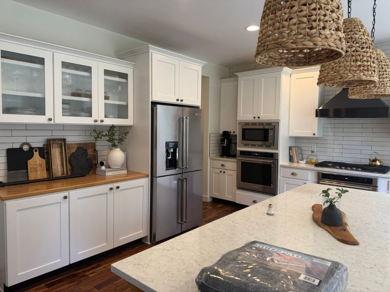 Kitchen Renovation
