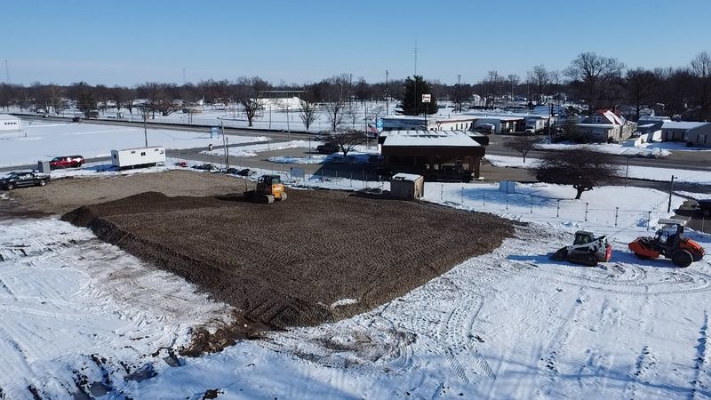 Site Preparation
