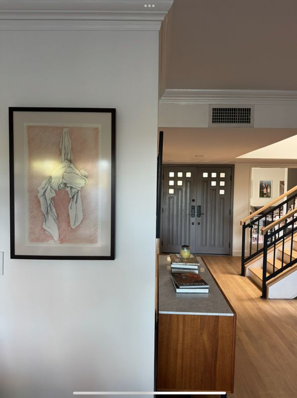 Interior Transformations