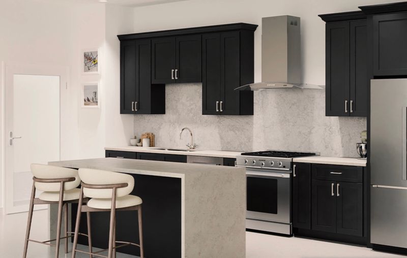 Kitchen Remodels
