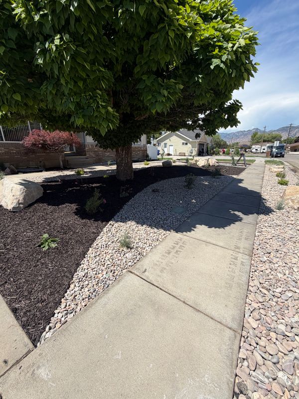 Decorative Hardscaping Services
