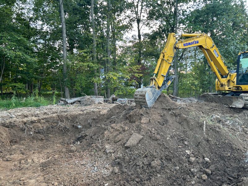 Land Clearing