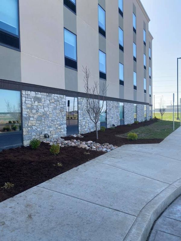 Landscaping and Installations