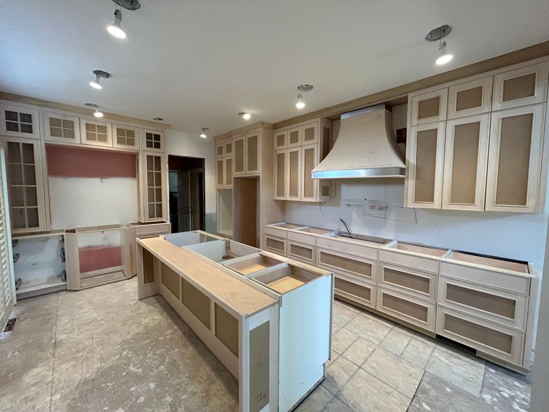 Construction & Exterior Remodeling