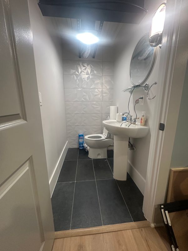 Renovations & Remodels