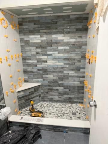 Interior Renovations