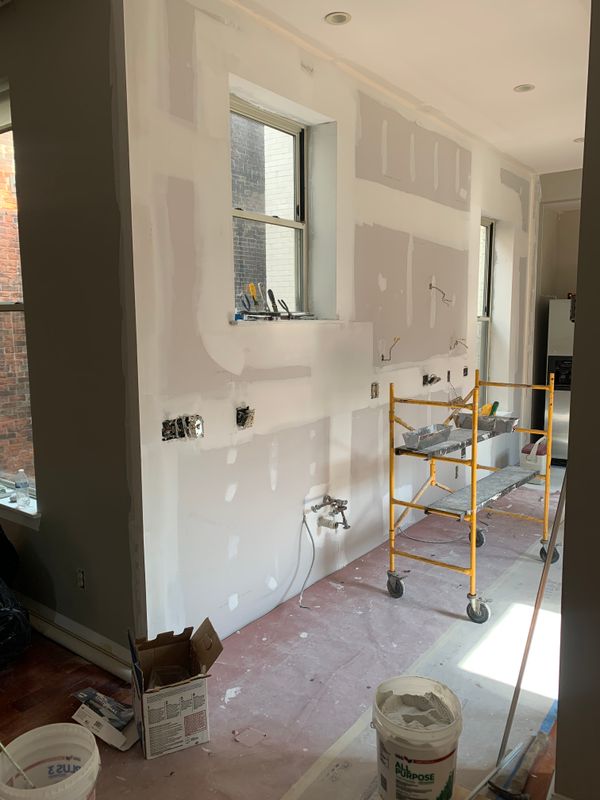 Total home remodels 