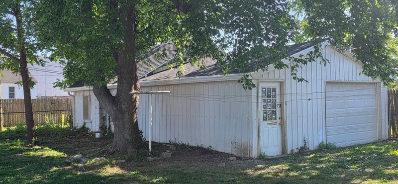 Exterior Remodeling