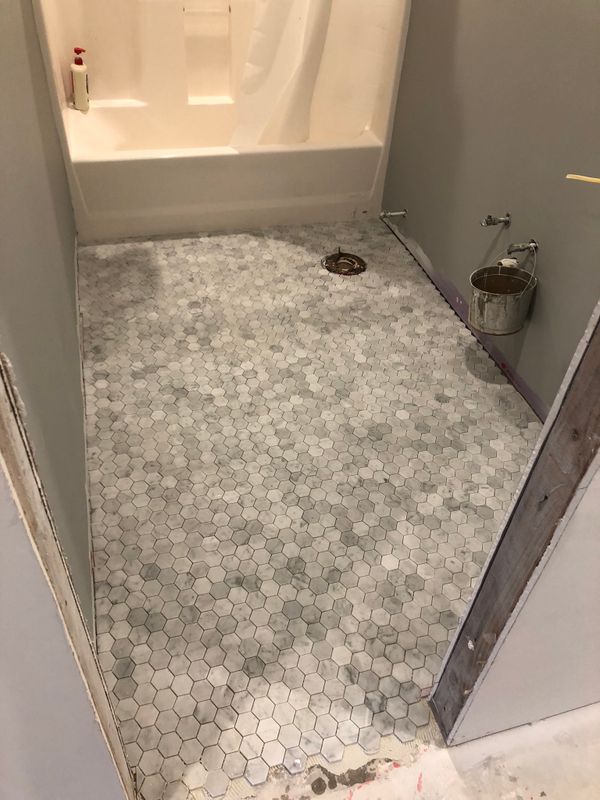 Kitchen and Bathroom Renovations