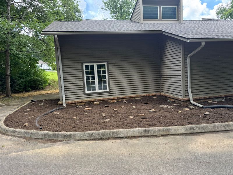 Driveway Construction