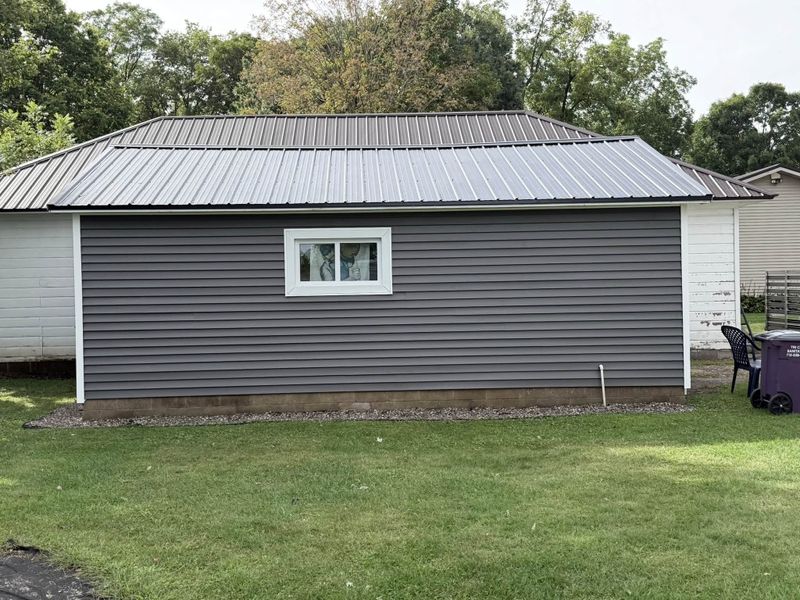 Exterior Remodeling